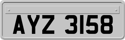 AYZ3158