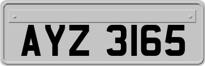 AYZ3165