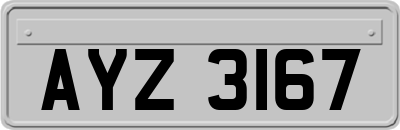 AYZ3167