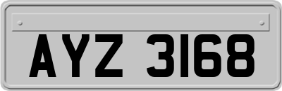 AYZ3168