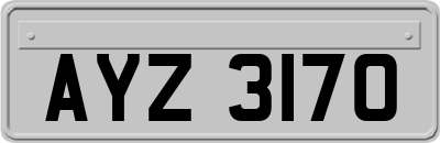 AYZ3170