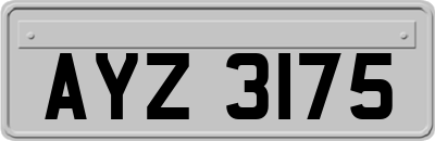 AYZ3175