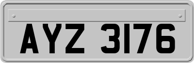 AYZ3176