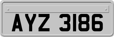 AYZ3186