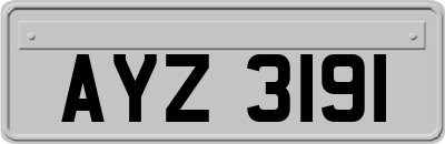AYZ3191