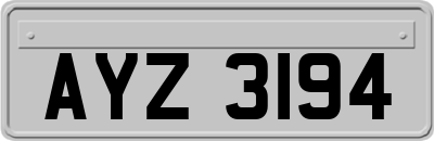 AYZ3194
