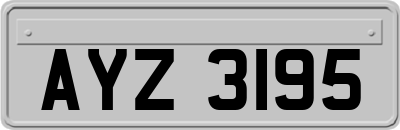 AYZ3195