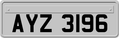 AYZ3196