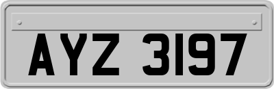 AYZ3197