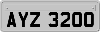 AYZ3200