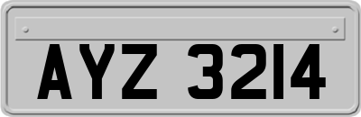 AYZ3214
