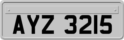 AYZ3215