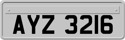 AYZ3216