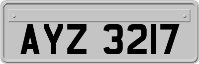 AYZ3217