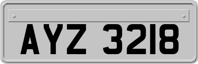 AYZ3218