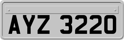 AYZ3220