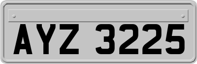 AYZ3225