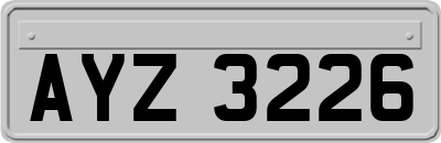 AYZ3226