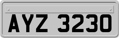 AYZ3230