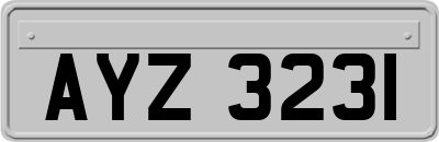 AYZ3231