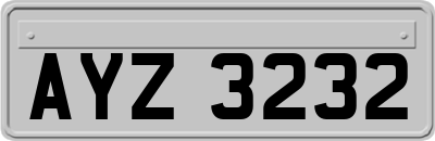 AYZ3232