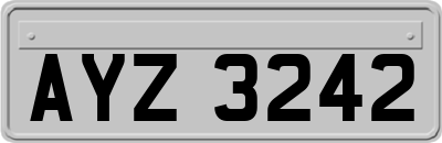 AYZ3242