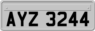 AYZ3244