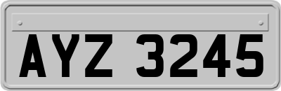 AYZ3245