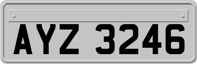 AYZ3246