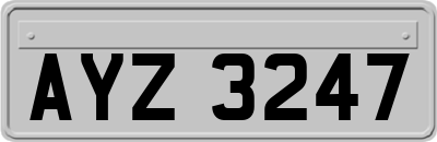 AYZ3247