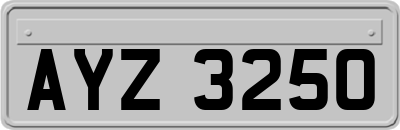 AYZ3250