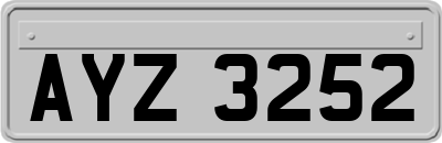AYZ3252