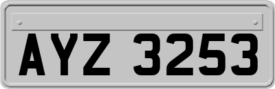 AYZ3253