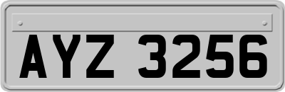 AYZ3256