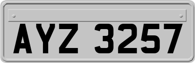 AYZ3257