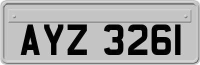 AYZ3261