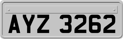 AYZ3262
