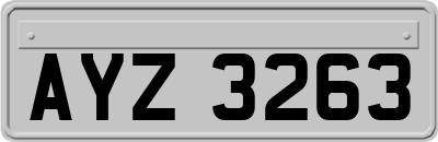 AYZ3263