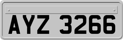 AYZ3266