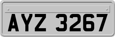 AYZ3267