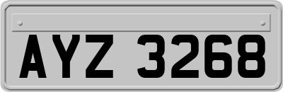 AYZ3268
