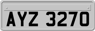 AYZ3270