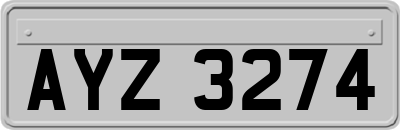 AYZ3274
