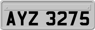 AYZ3275
