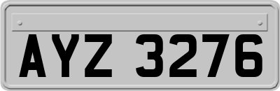 AYZ3276