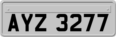 AYZ3277