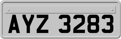 AYZ3283