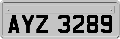 AYZ3289