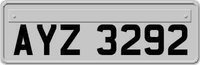 AYZ3292