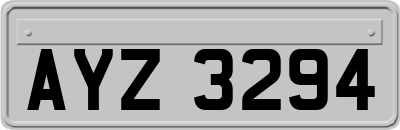 AYZ3294